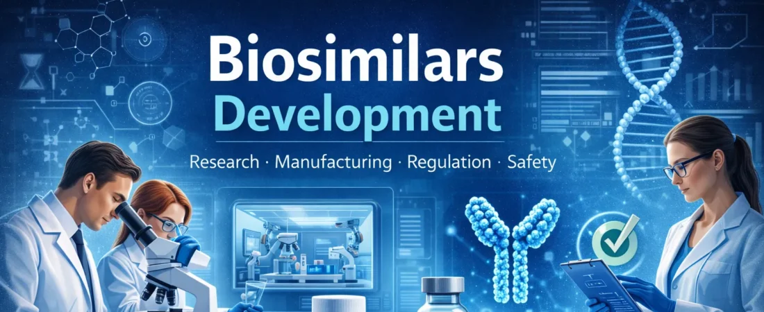 Biosimilars Development